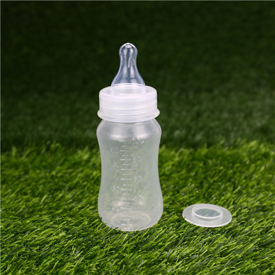 新生儿一次性奶瓶