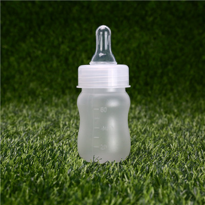 一次性无菌奶瓶