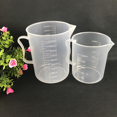 量杯生产厂家